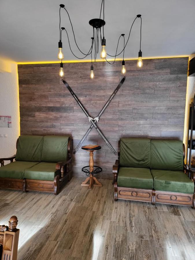 Tache Villa 1 Poiana Brasov Ngoại thất bức ảnh