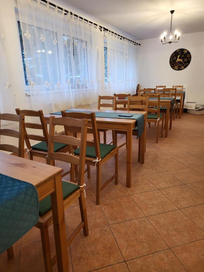 Tache Villa 1 Poiana Brasov Ngoại thất bức ảnh