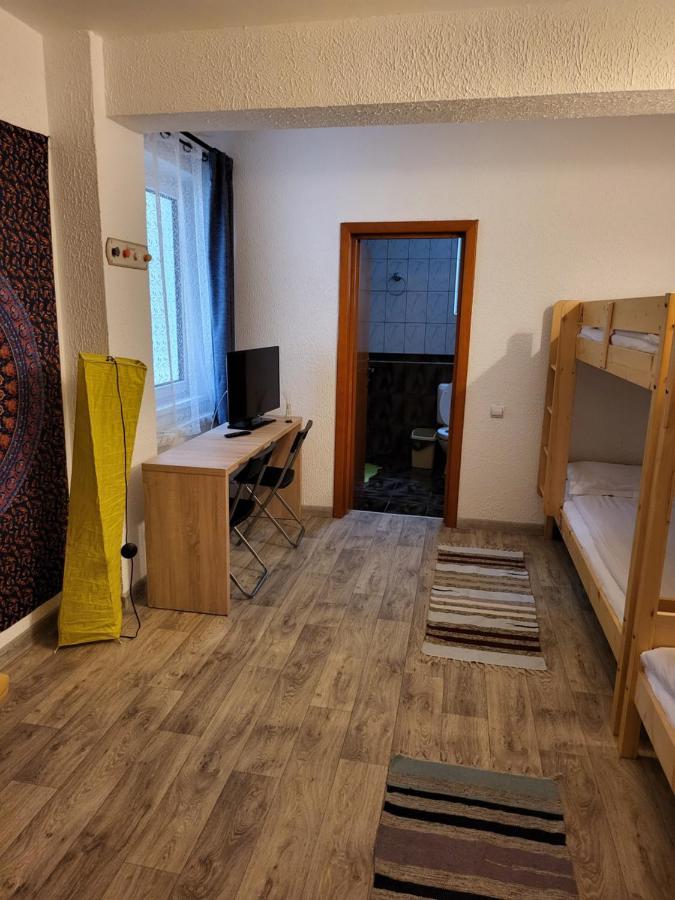 Tache Villa 1 Poiana Brasov Ngoại thất bức ảnh