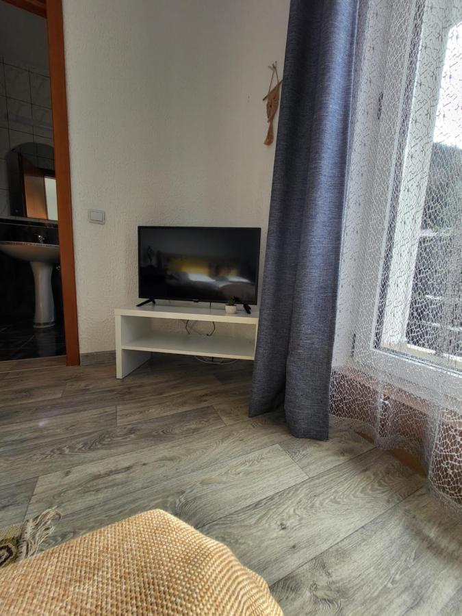 Tache Villa 1 Poiana Brasov Ngoại thất bức ảnh