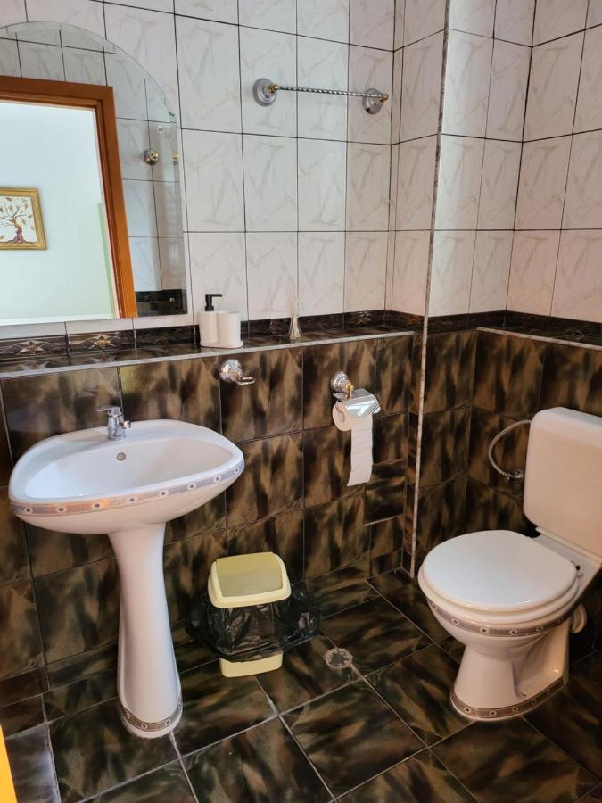 Tache Villa 1 Poiana Brasov Ngoại thất bức ảnh